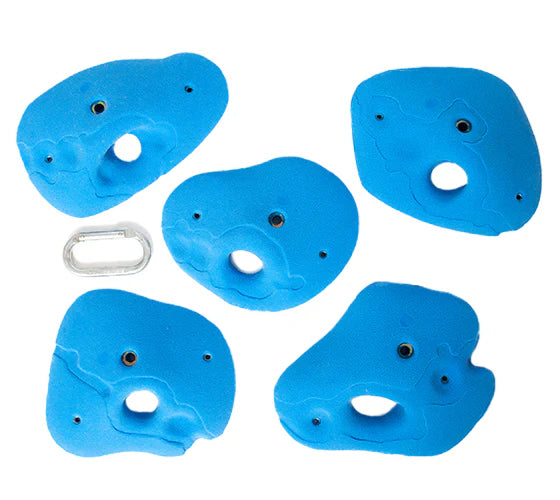 Hobbit Holes - Large
