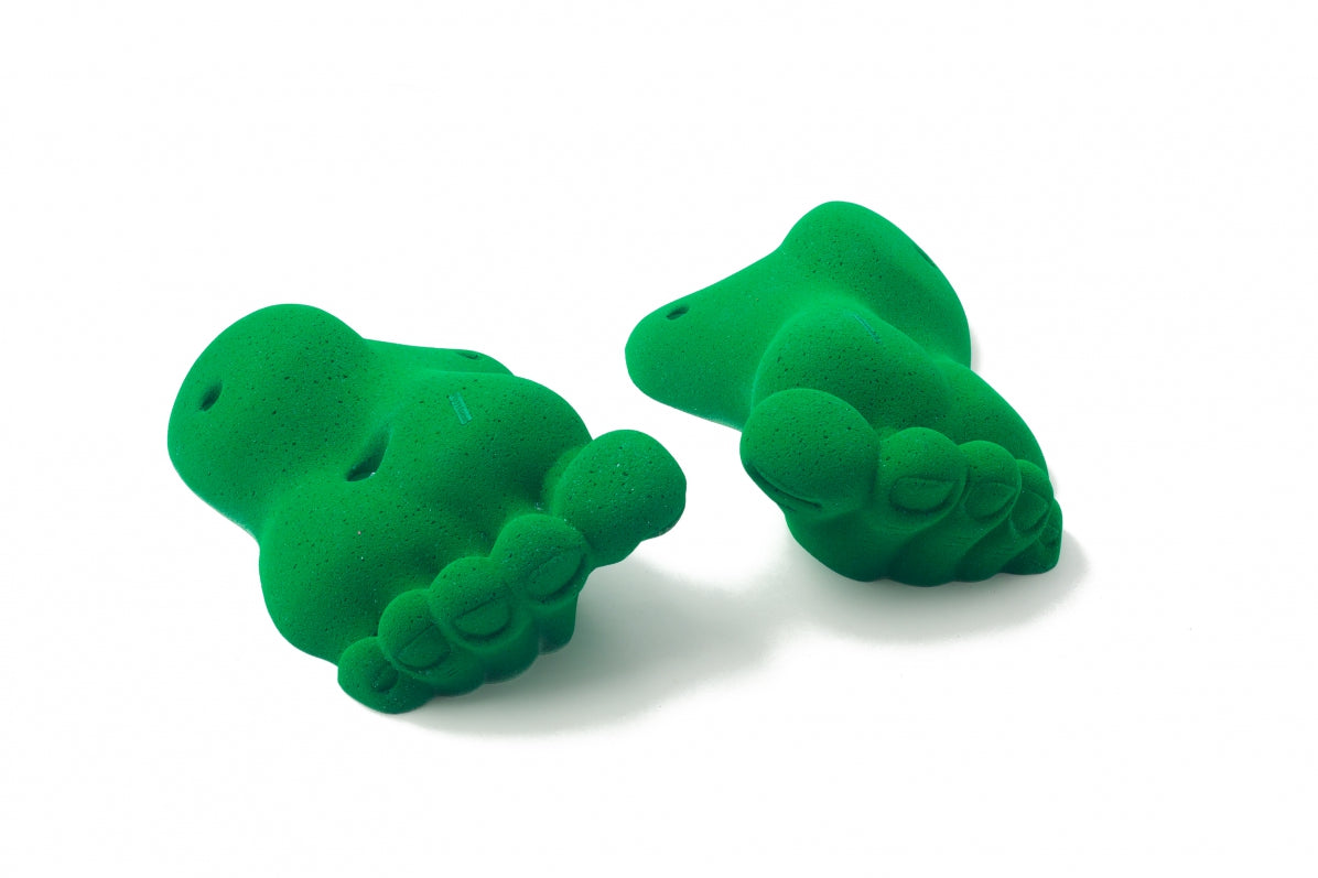 Hands and Feet - Hulk Mondo Feet