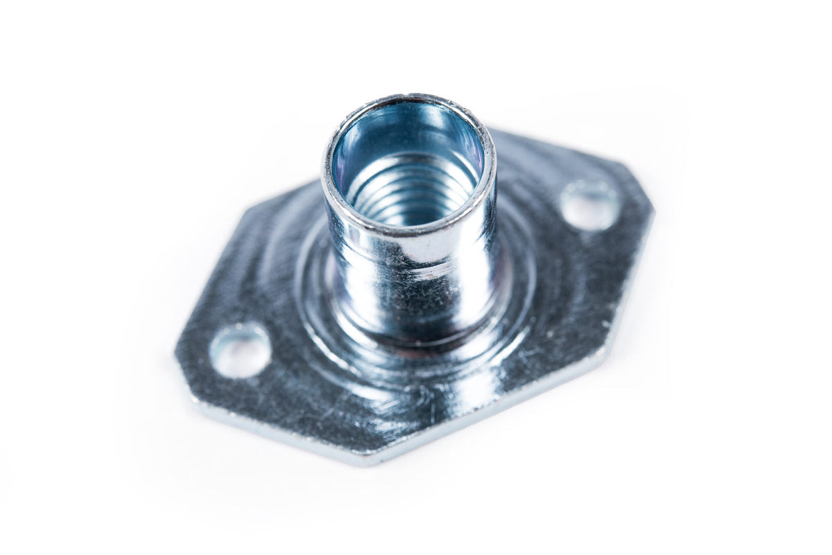 Inserts T-Nuts M10 à visser - Sur plaquette