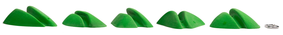 Frog Lips - X-Large