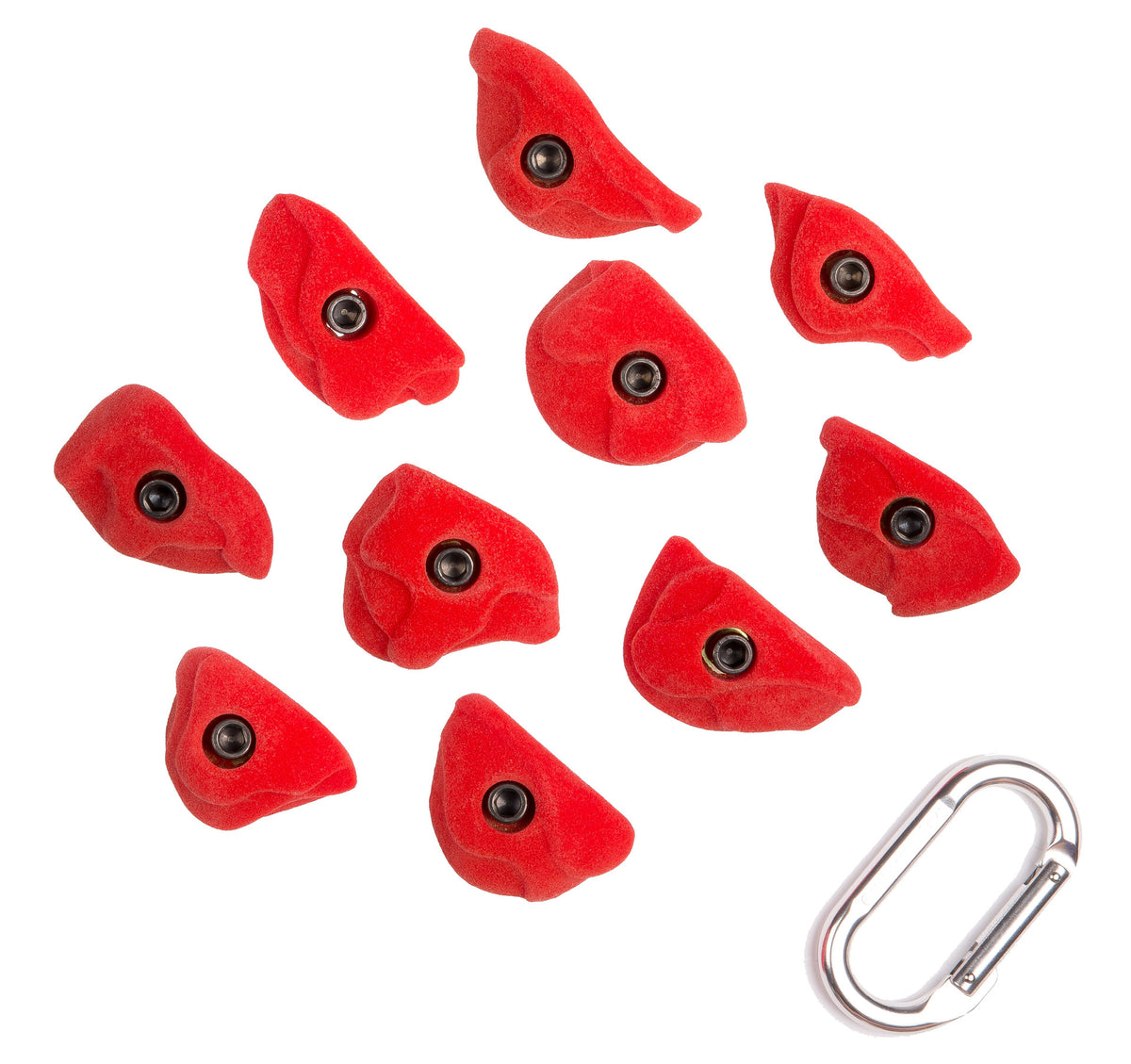 Cow Pie Crimps - X-Small