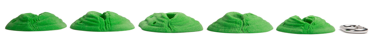 Hatchet wacks - Medium