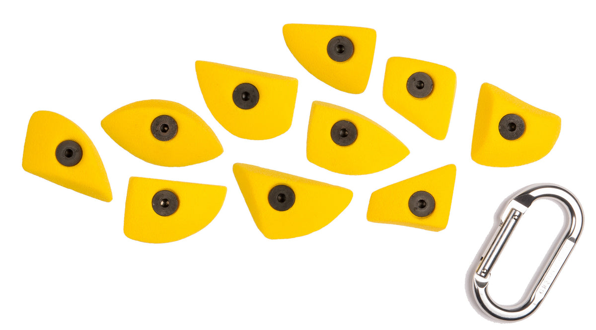 Wafers - Feet