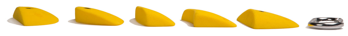 Wafers - Feet