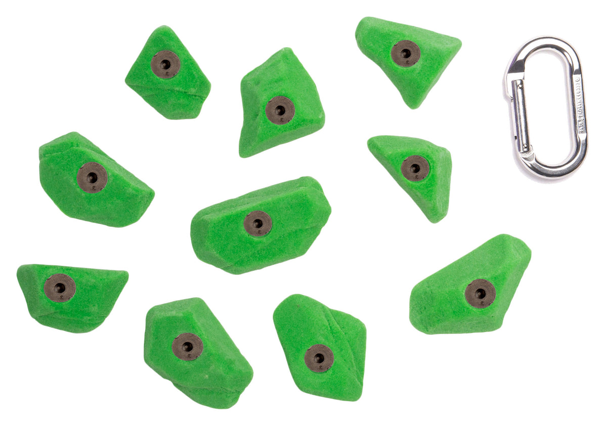 Rok Bloks - Feet