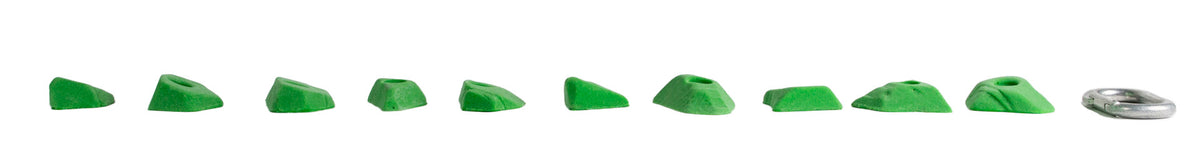Rok Bloks - Feet