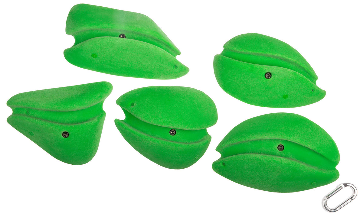Frog Lips - X-Large