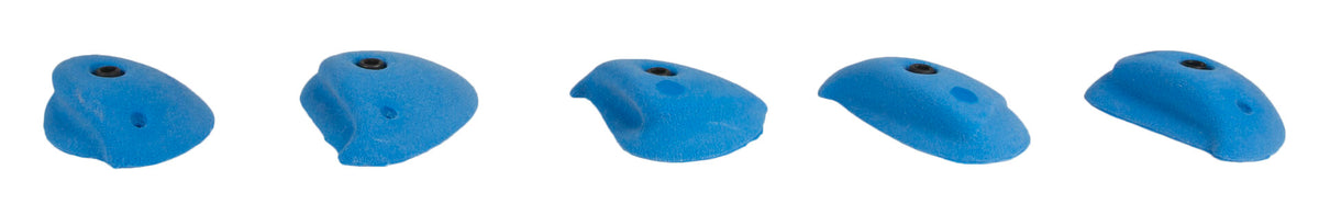 Shield Crimps - Small