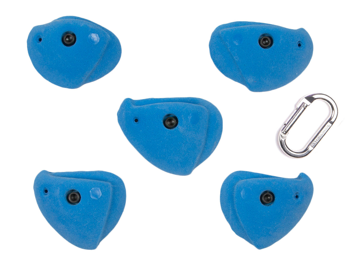 Shield Crimps - Small