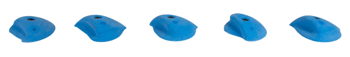 Shield Crimps - Medium