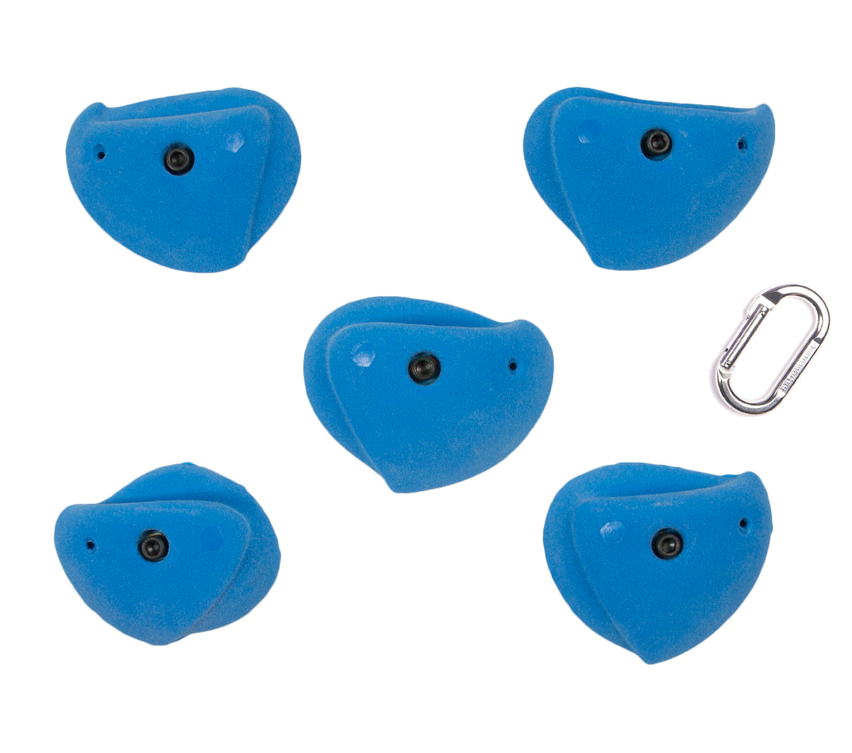 Shield Crimps - Medium