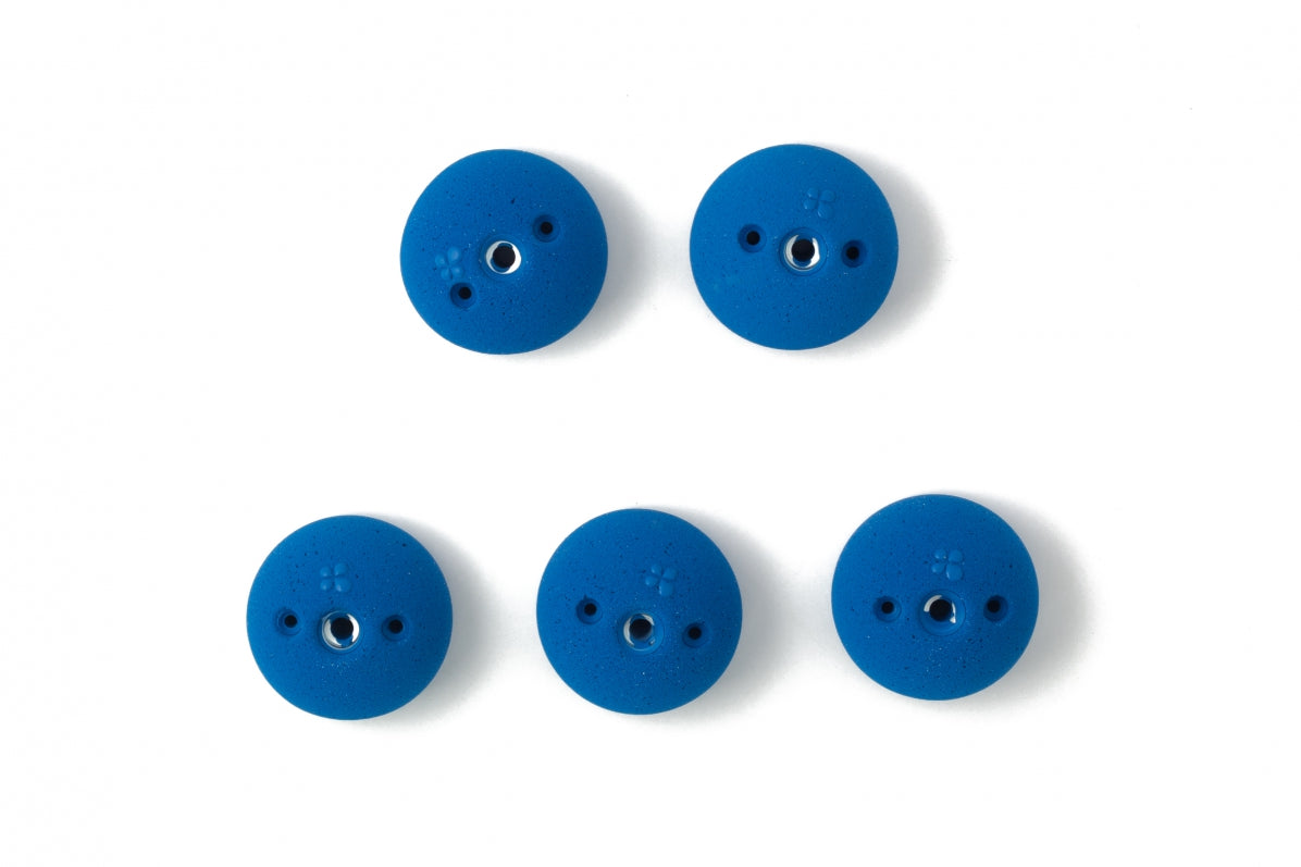 Balls - Incut Balls 02