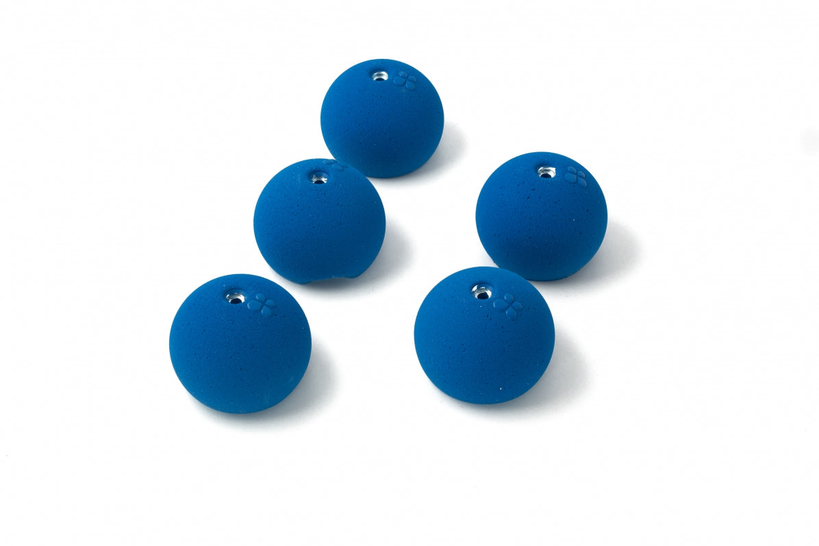 Balls - Incut Balls 03