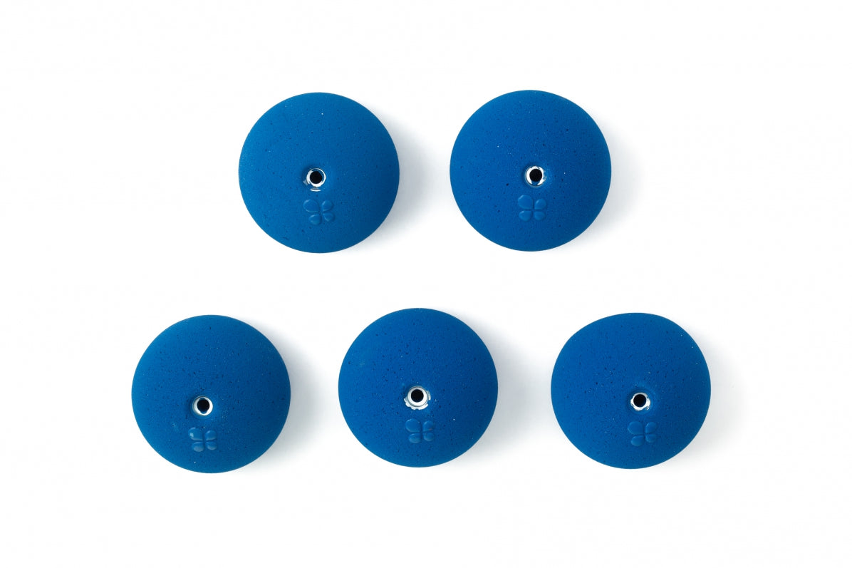 Balls - Incut Balls 04