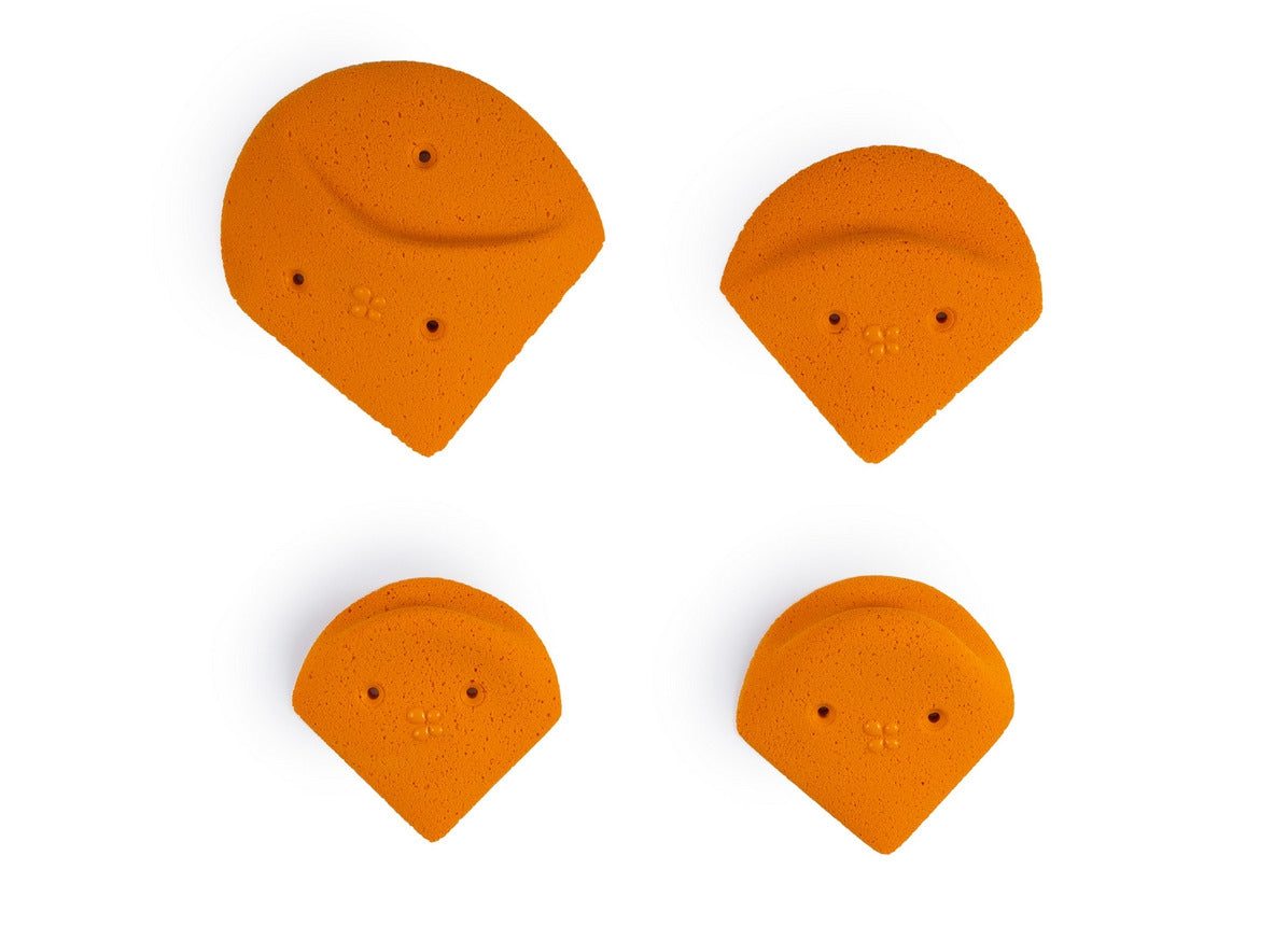 Petals - Petal Crimps 01