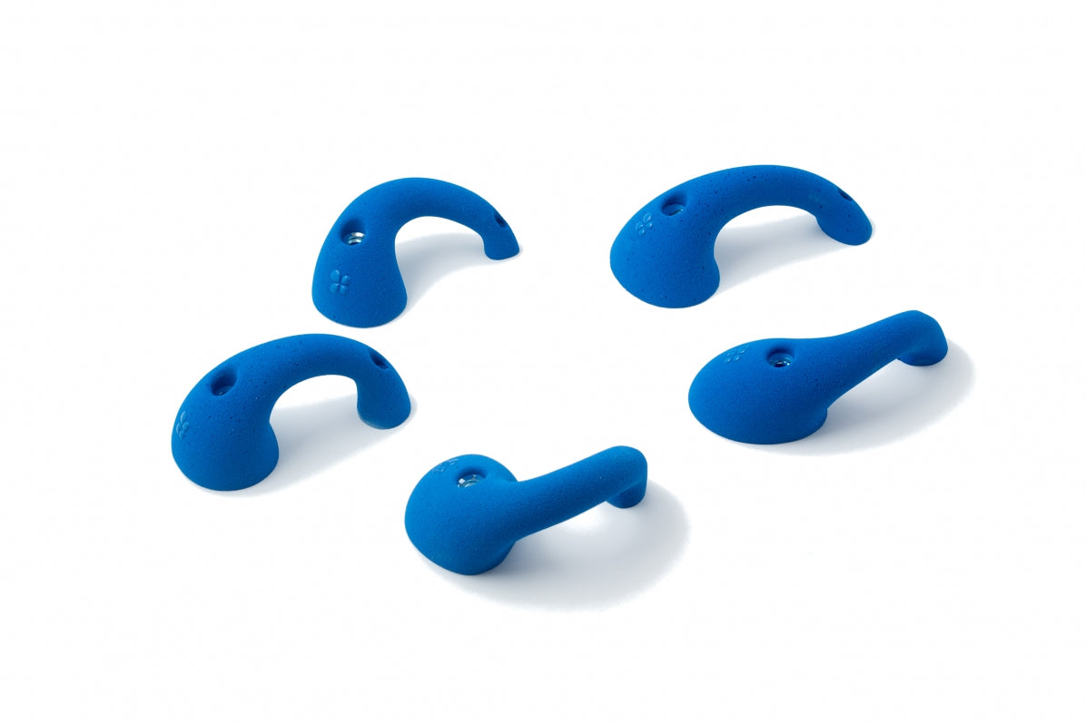 Elephant Tusks - Single-Handed Elephant Tusks