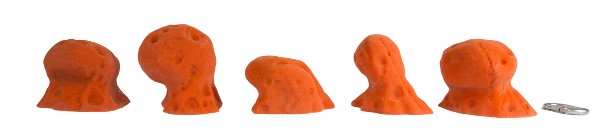 Pock Rocks - Large