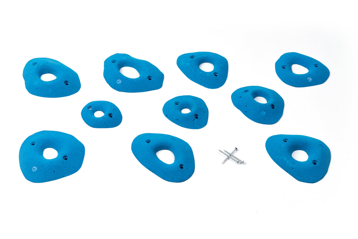 Legend - Magic Holes Screw Ons