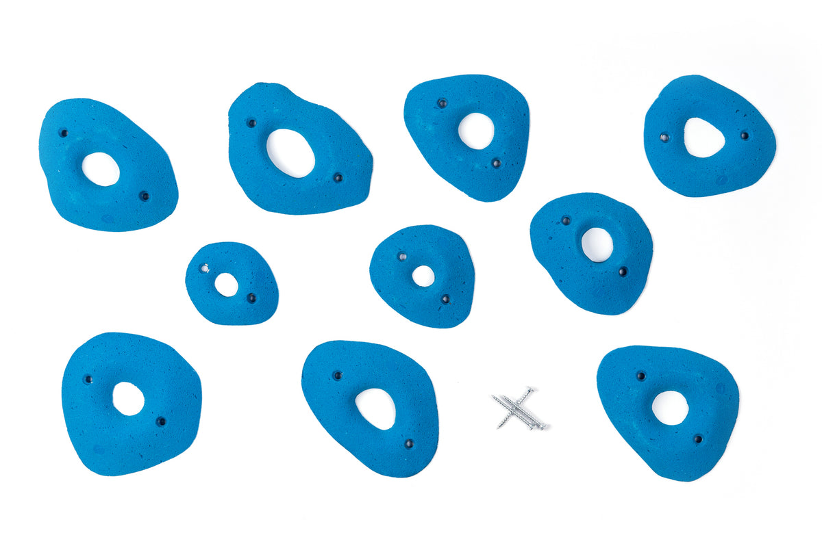 Legend - Magic Holes Screw Ons