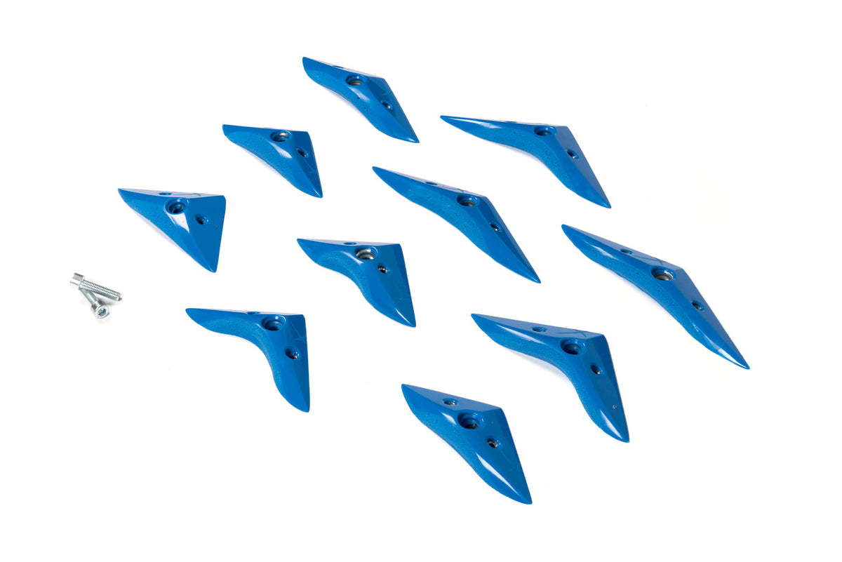 Birds - M
