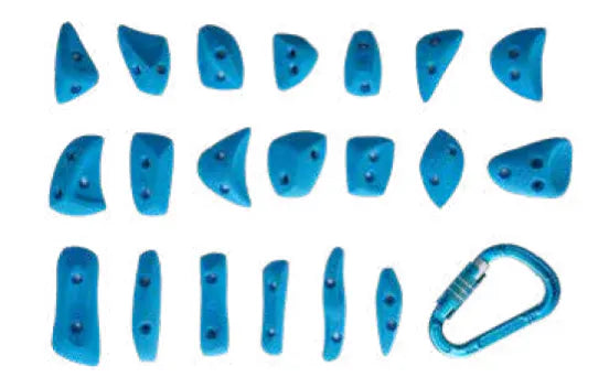 Essentials - Macro Feet XS