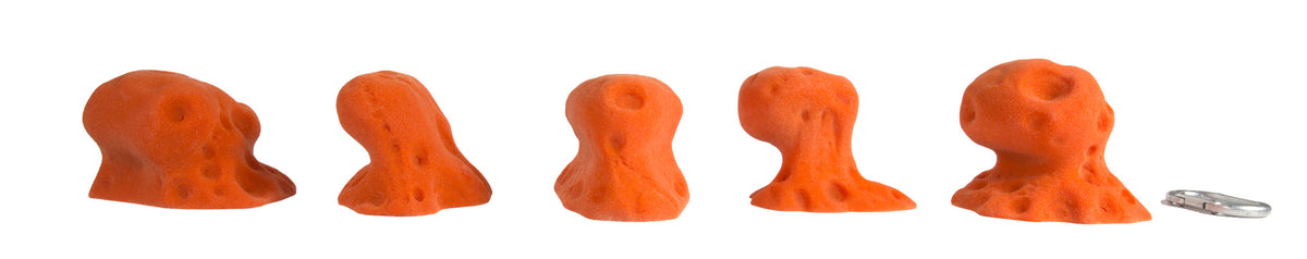 Pock Rocks - Medium