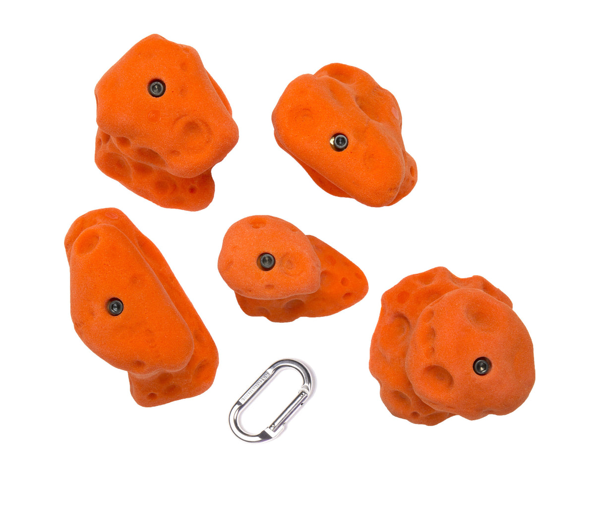 Pock Rocks - Medium