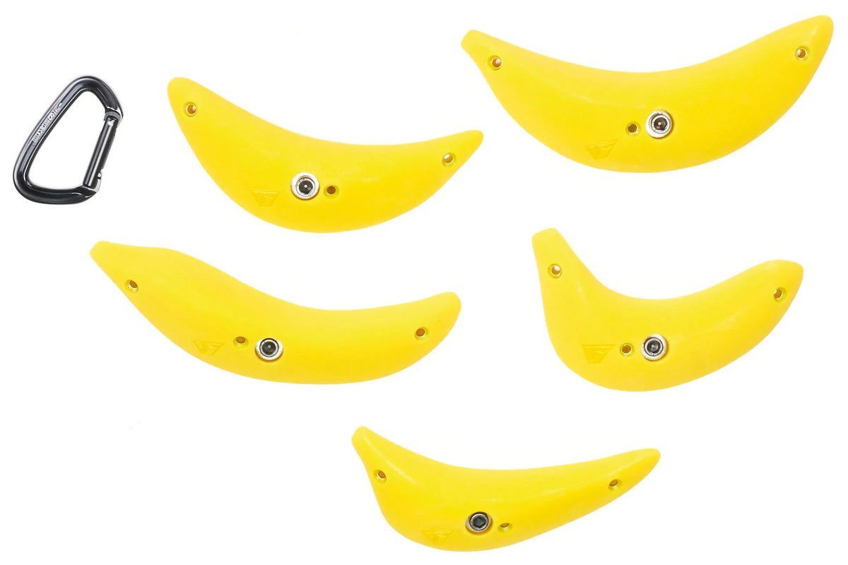 Bananas - Large (PU)