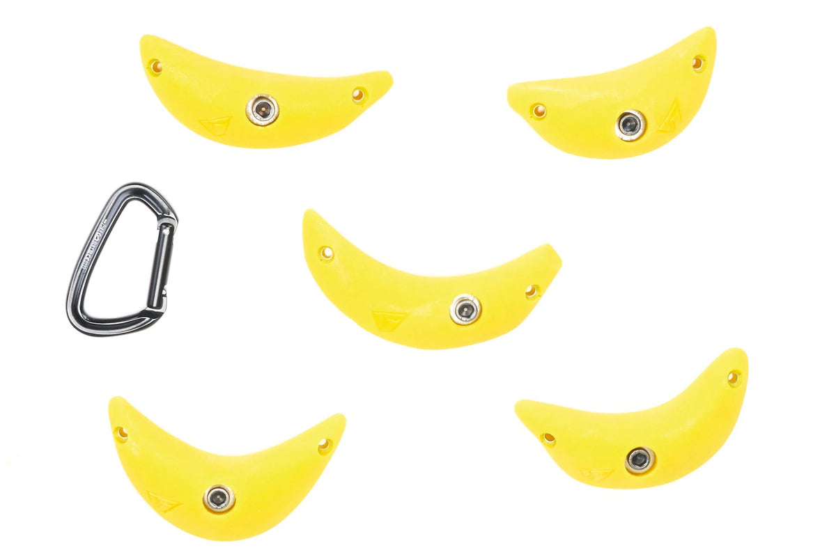 Bananas - Small Set 1 (PU)