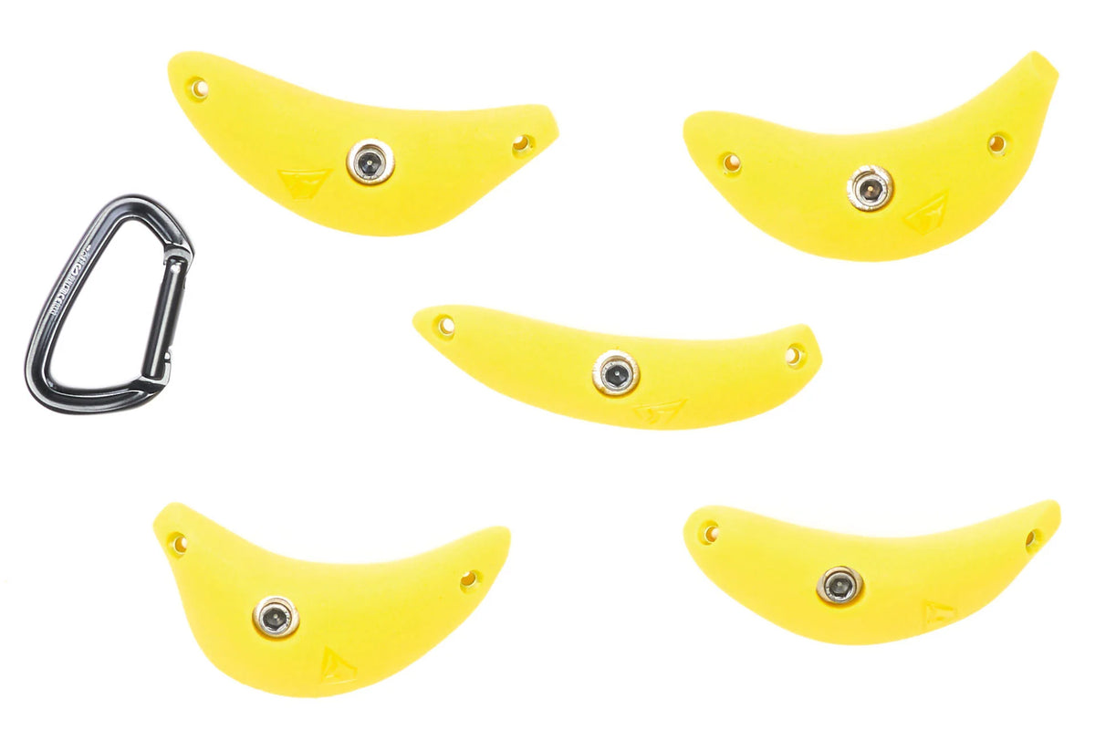 Bananas - Small Set 2 (PE)