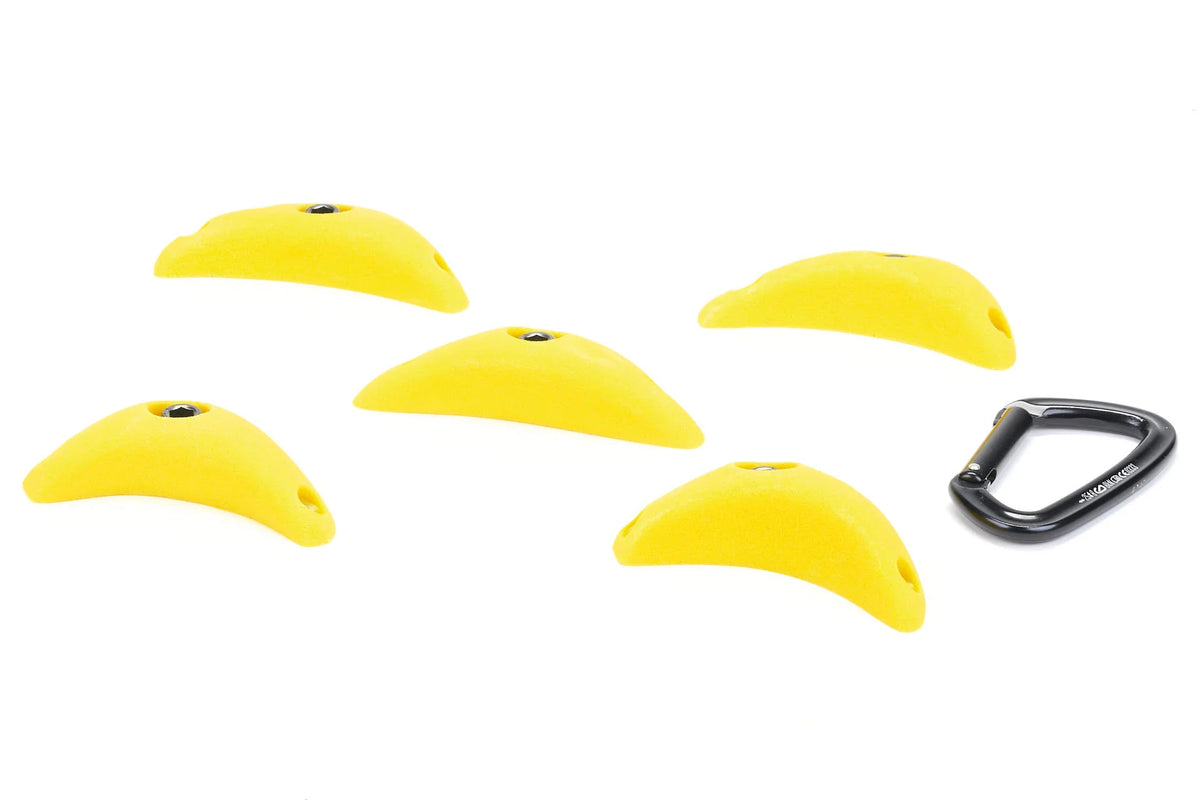 Bananas - X Small Set 1 (PE)