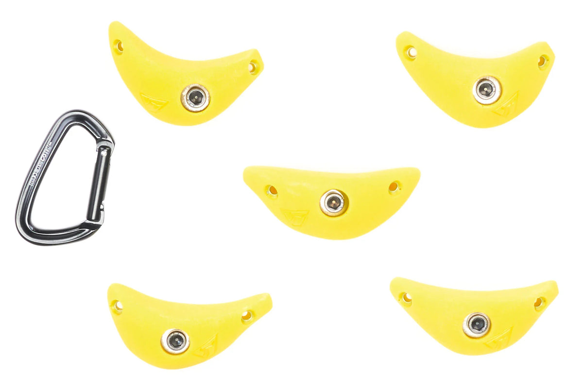Bananas - X Small Set 1 (PU)