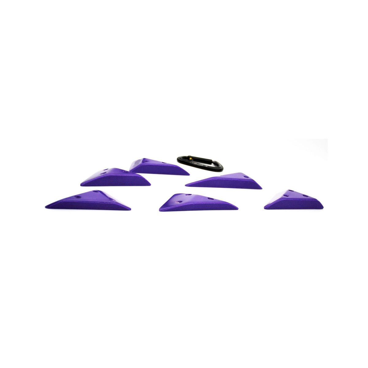 Comp Screw Ons - Flat - Small