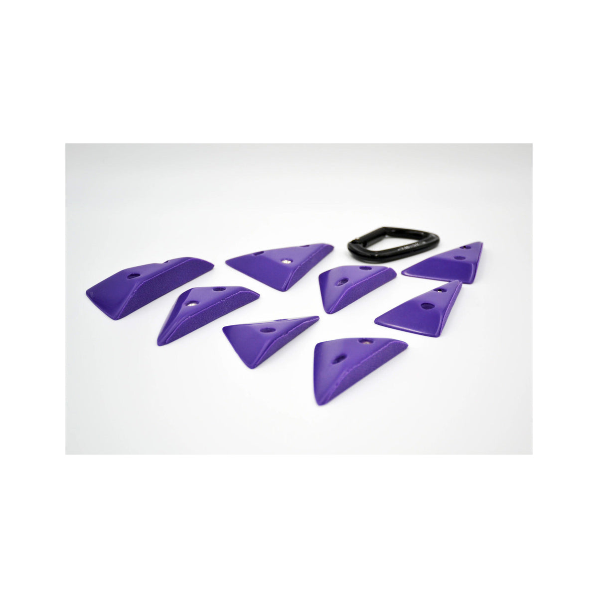 Comp Screw Ons - Slopey - Small