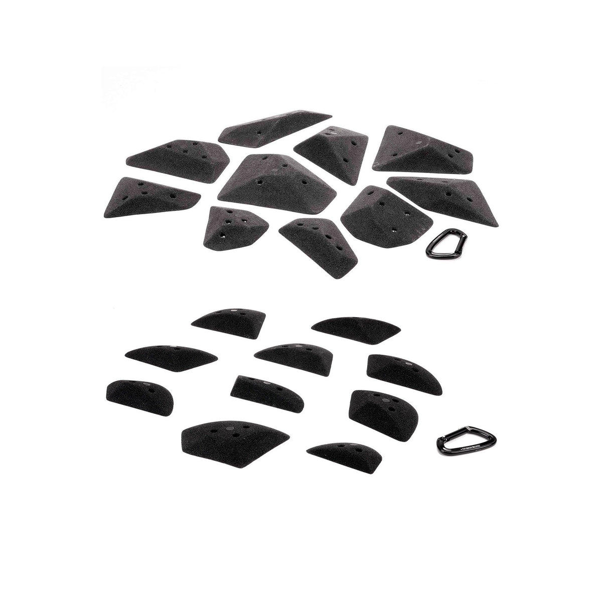 Geo Screw Ons - Gamme Complète (-5%)