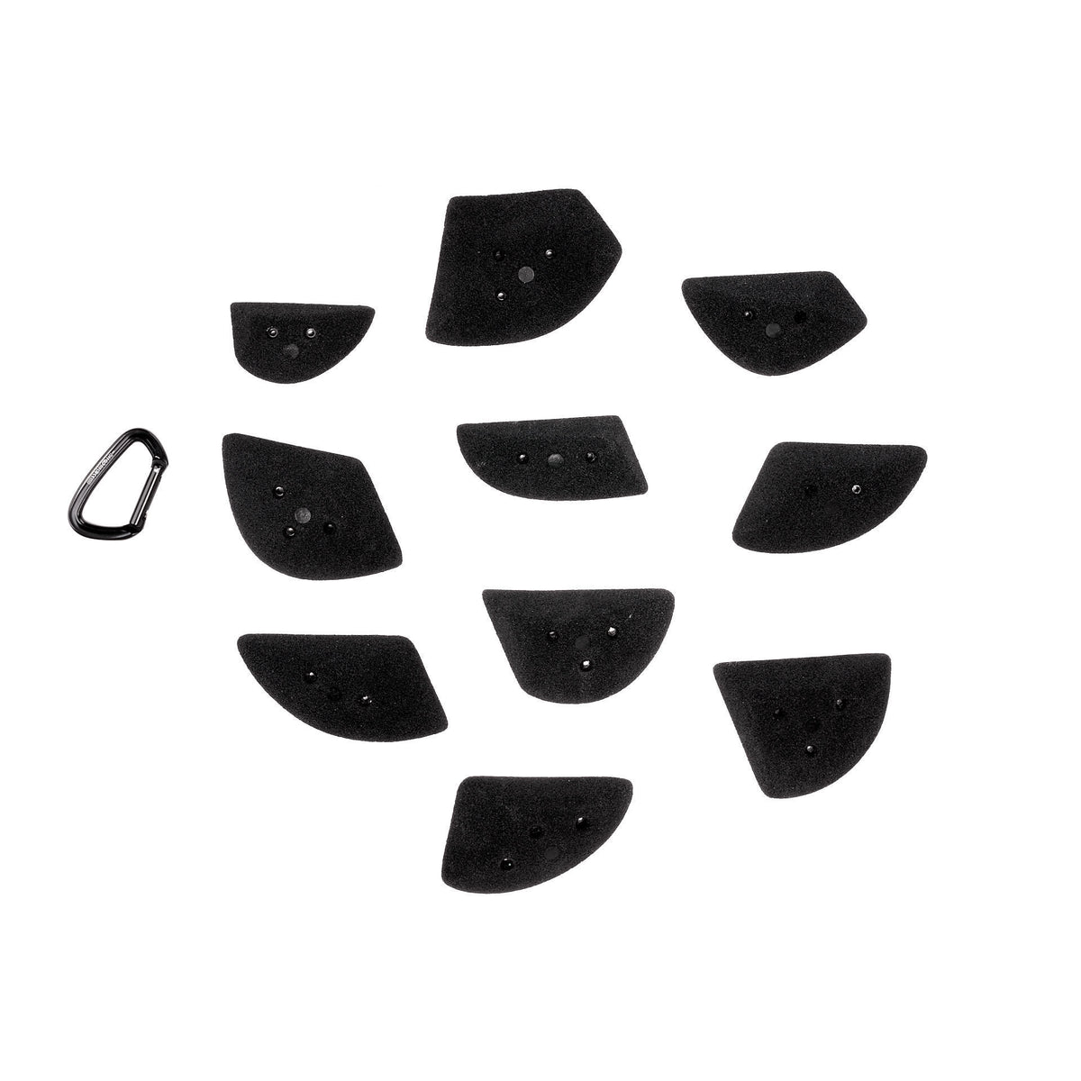 Geo Screw Ons - Jumbo - Large