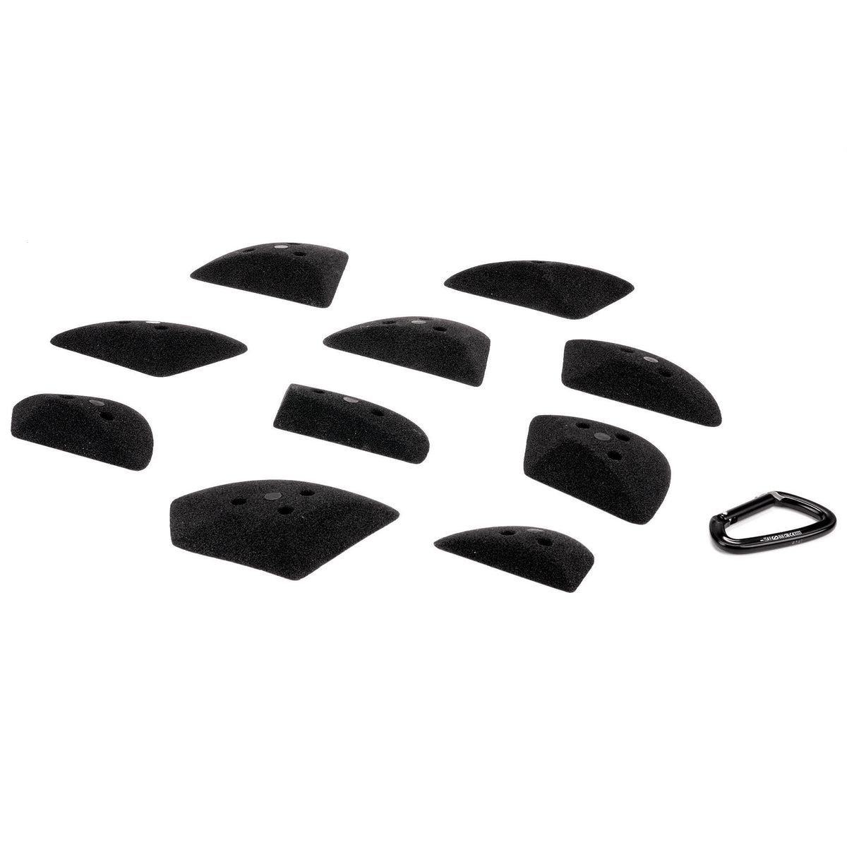 Geo Screw Ons - Jumbo - Large