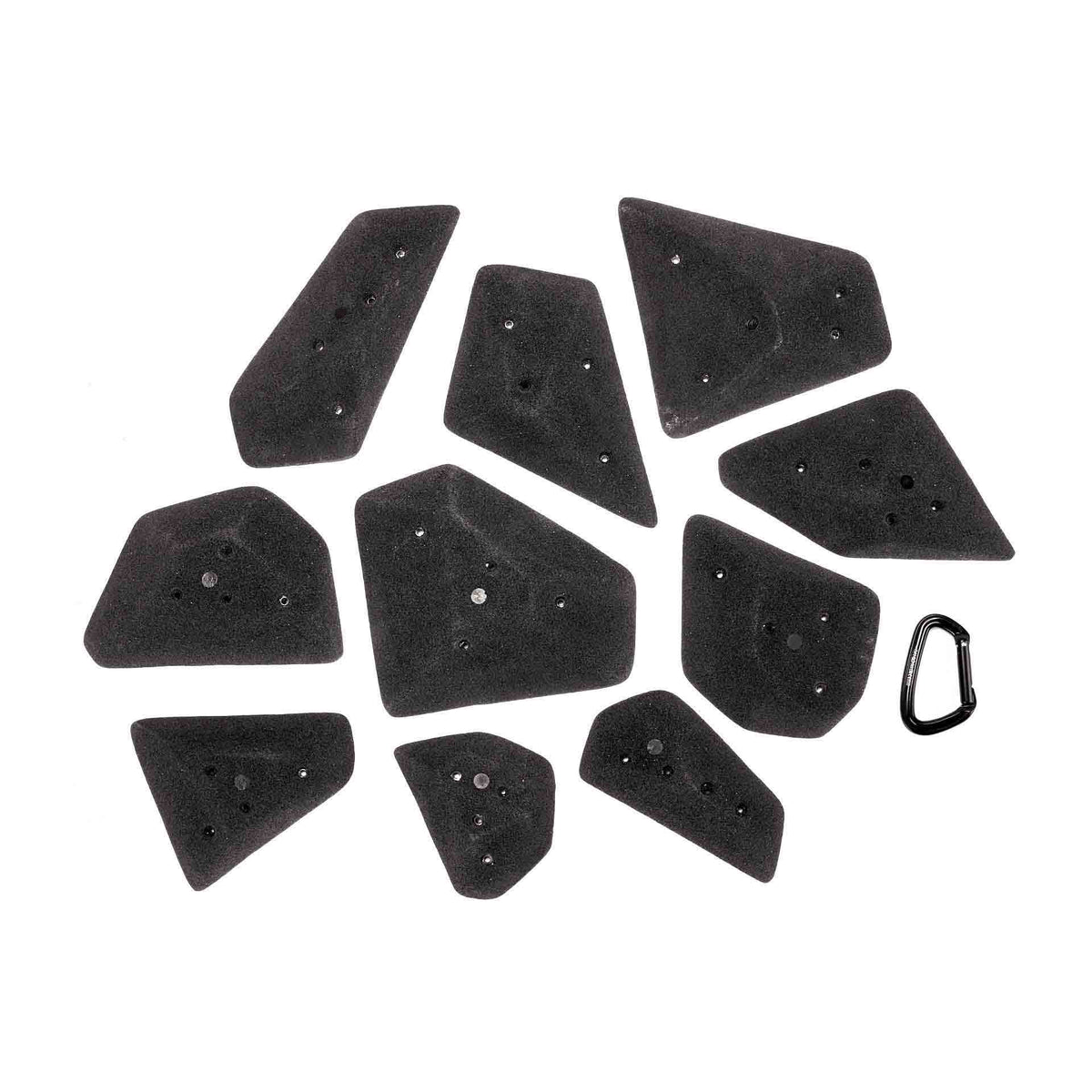Geo Screw Ons - Medium