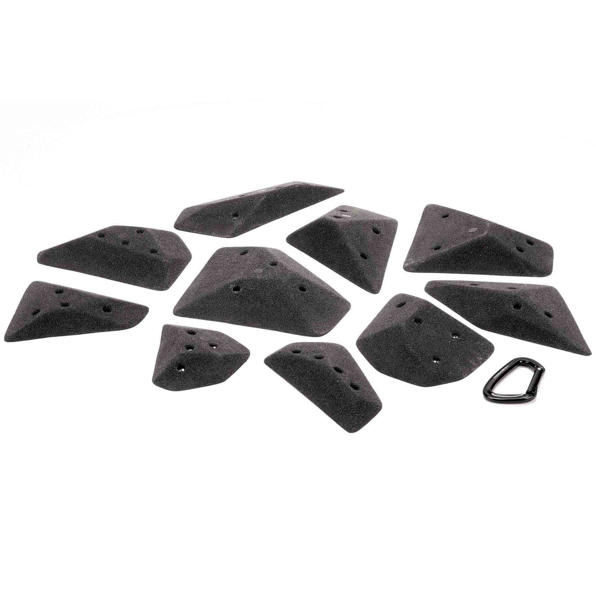 Geo Screw Ons - Medium