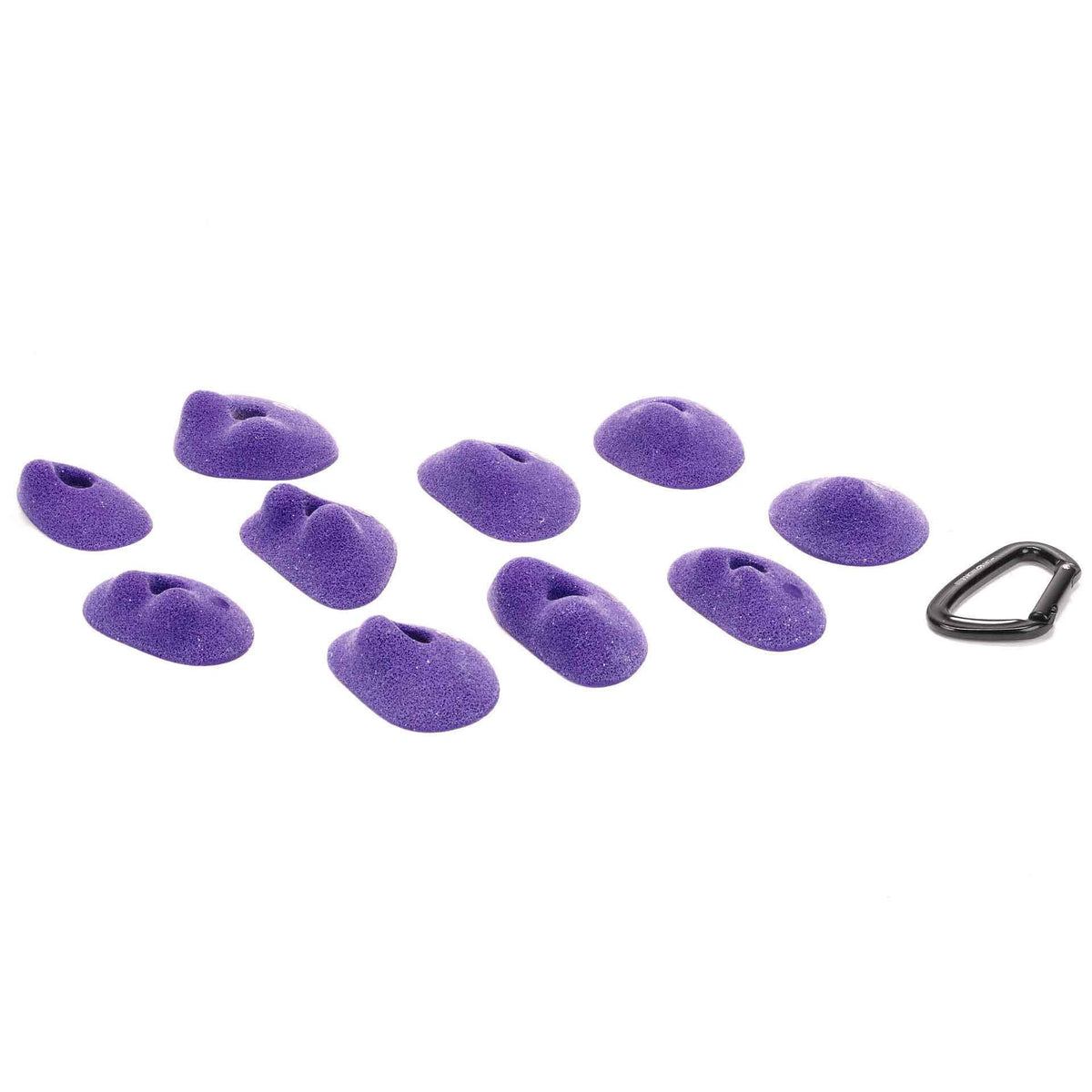 Kevin's Feet - Knobby - XX Small