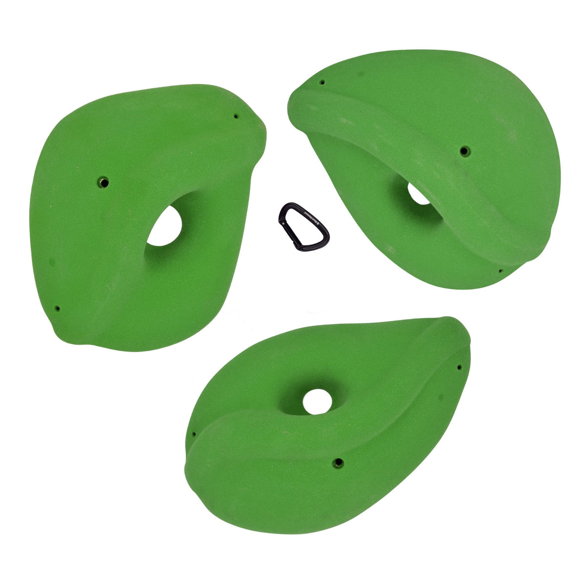 Lip Pockets - 2XL