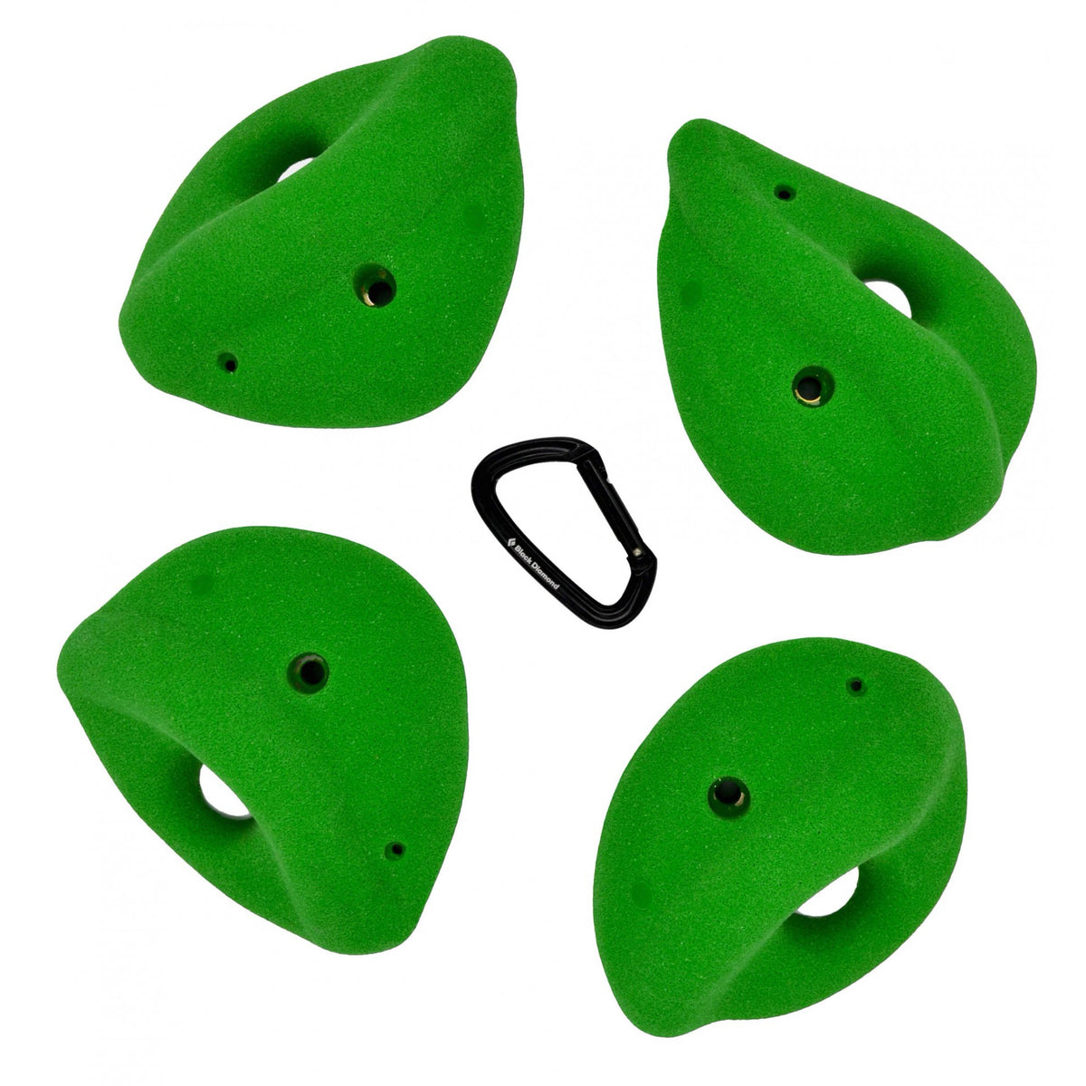 Lip Pockets - Medium