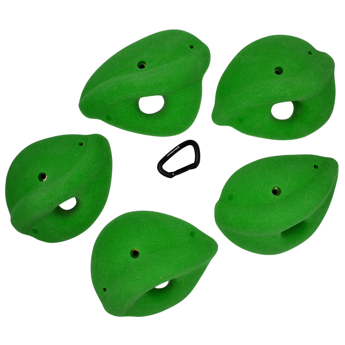 Lip Pockets - XL