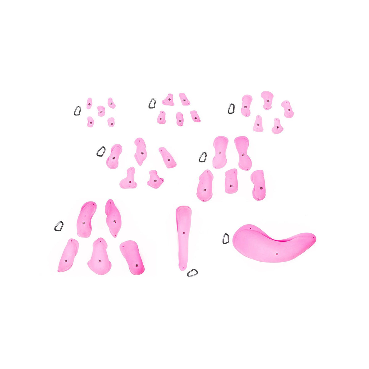 Looney Beans - Gamme Complète (-5%)