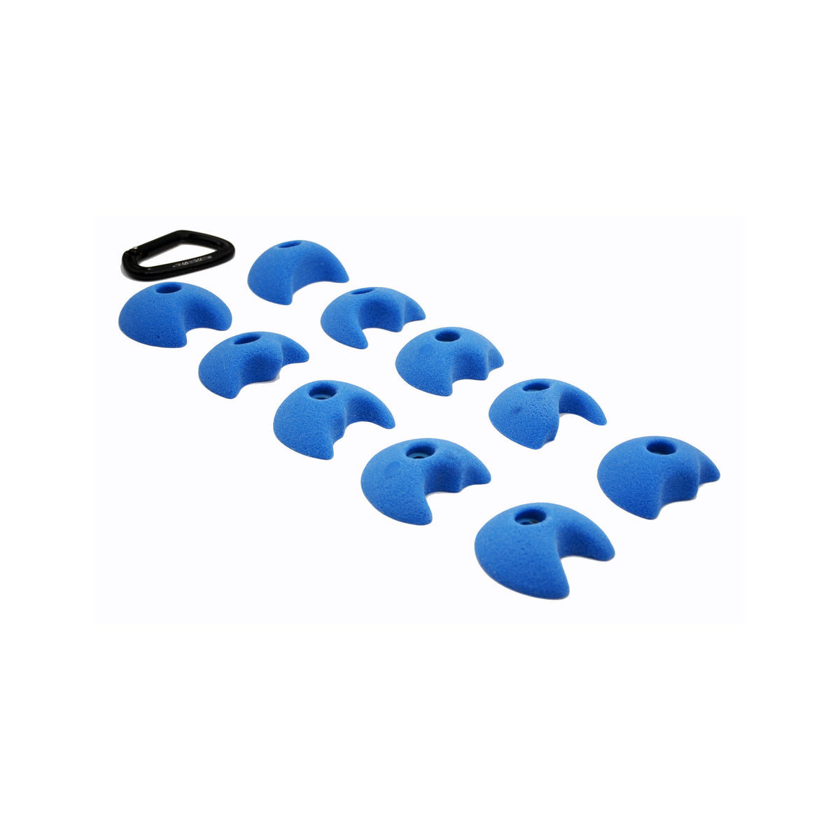 Huecos - Feet - XS