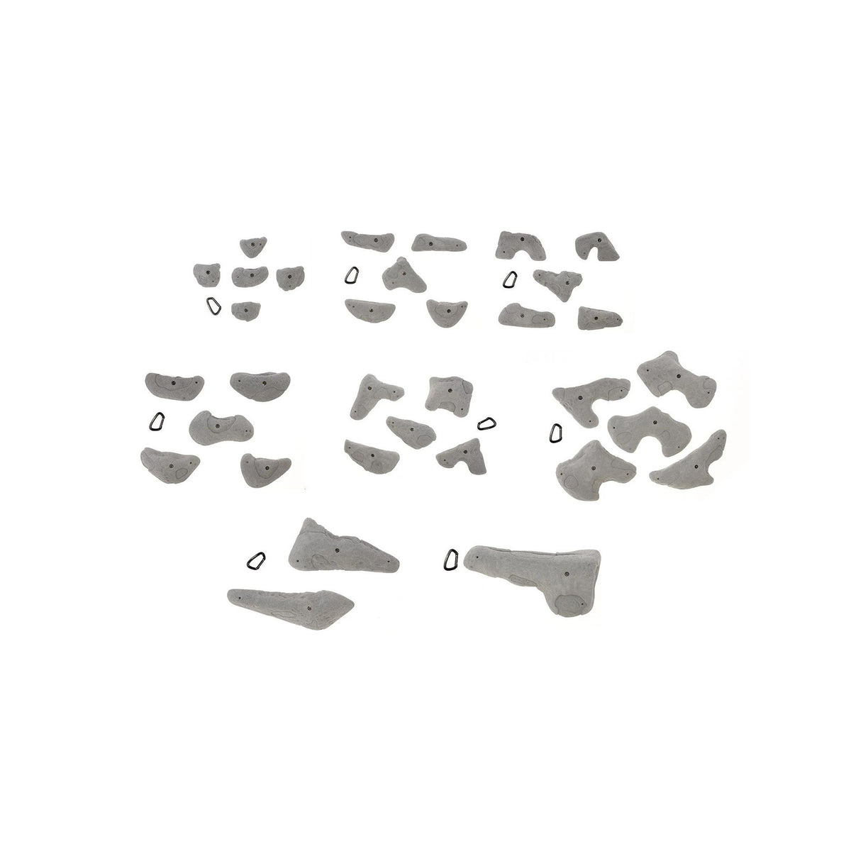 Specter Edges - Gamme Complète (-5%)