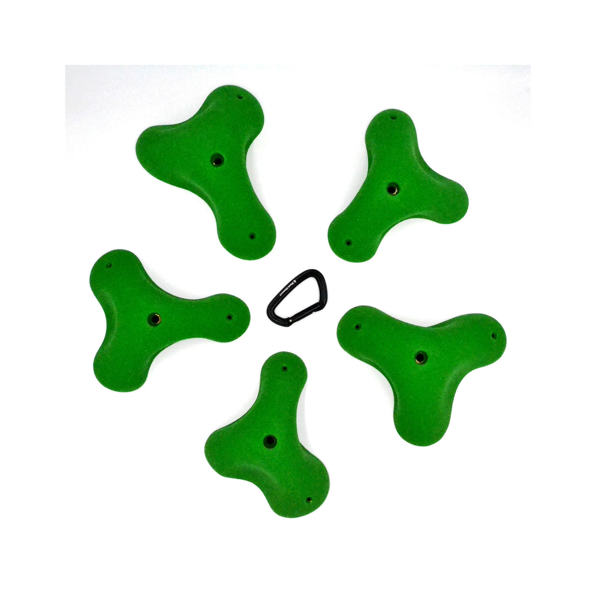 Tripod Pinches - Large