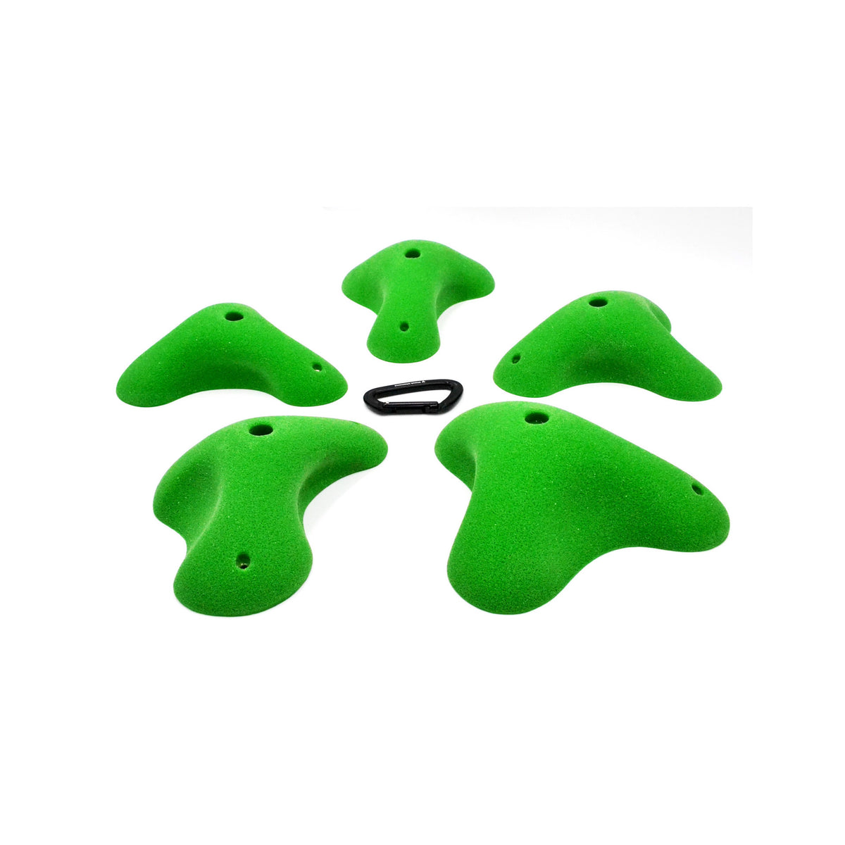 Tripod Pinches - Large