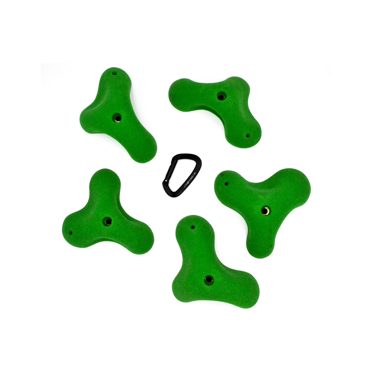 Tripod Pinches - Medium 1