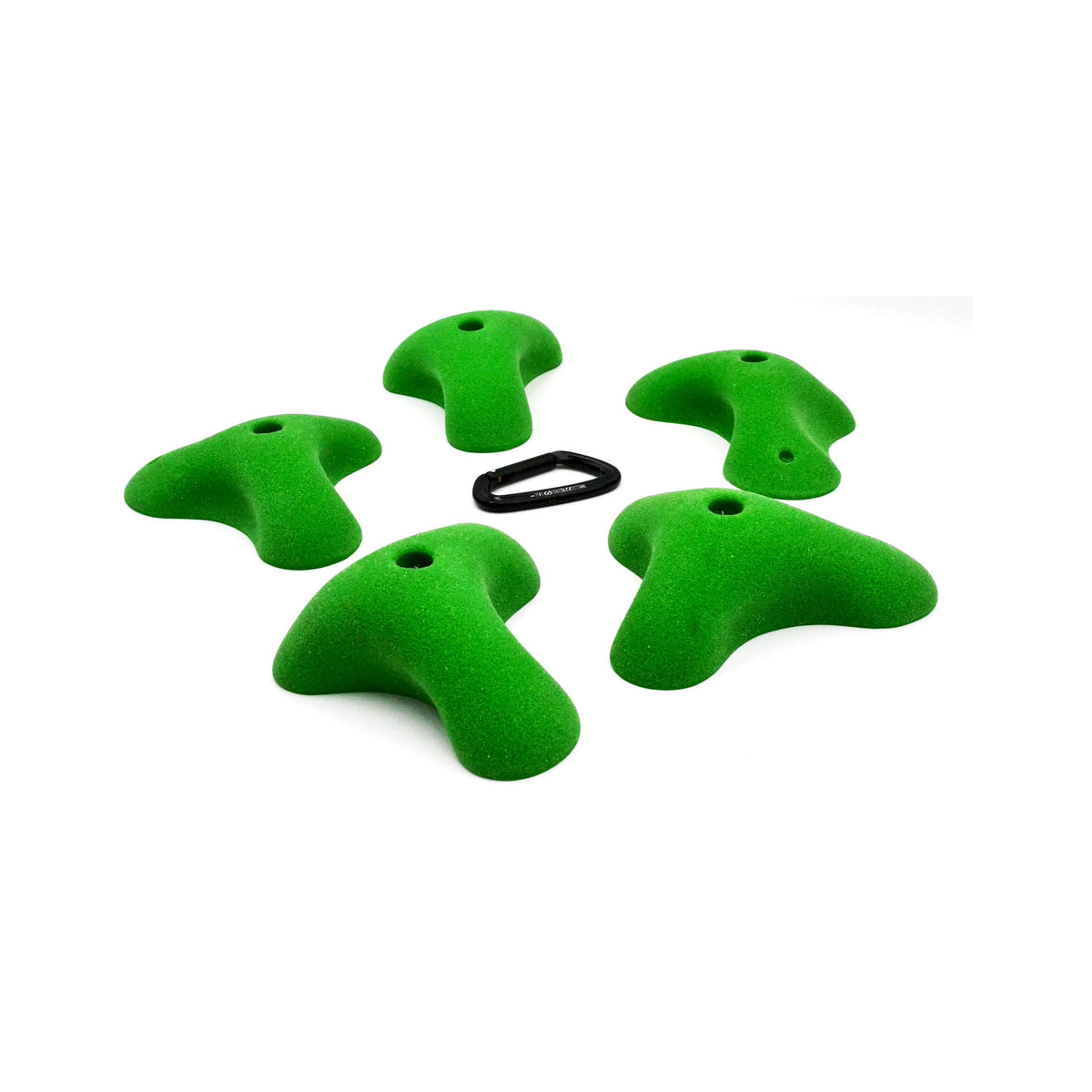 Tripod Pinches - Medium 1